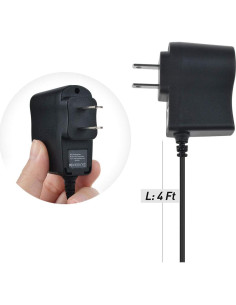 Adaptador de CA/CC USB SupplySource para bq Aquaris E5 2