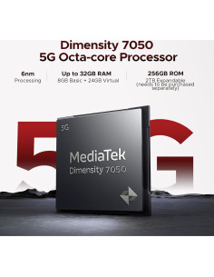 DOOGEE Blade 20 Play 5G Teléfono Resistente 32GB+256GB Rojo 2