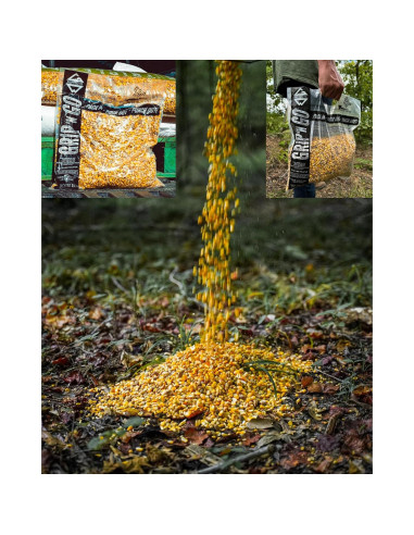 Atractivo para ciervos Grip 'N Go 3.63 kg - Nutrición y Sabor