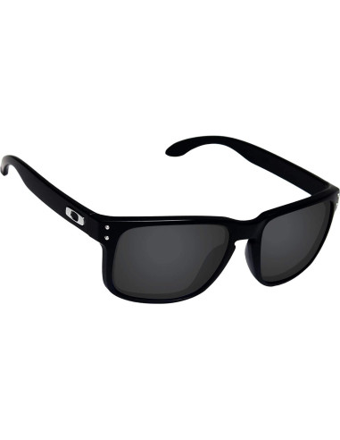 Lentes de Reemplazo Polarizados Alphax para Oakley Holbrook