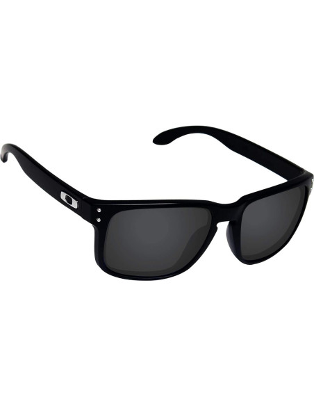 Lentes de Reemplazo Polarizados Alphax para Oakley Holbrook