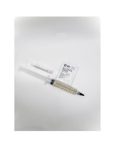 Cultivo Líquido Hongo Trumpet Rey 10cc - Suministro de Hongos Cósmicos 2