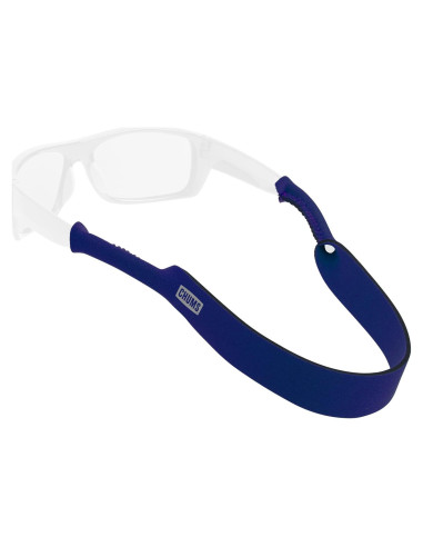 Correa Flotante Chums de Neopreno para Gafas de Sol