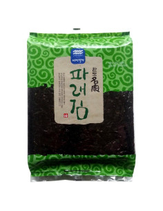 100 Hojas Alga Kelp Seco Nori Crudo Wando Myungga 190g