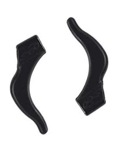 Ganchos para Orejas MRL2008 Antideslizantes para Gafas