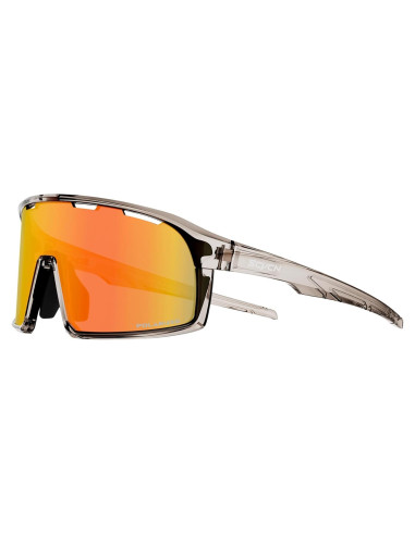 Gafas de Ciclismo SCVCN DZ-S145 Lentes Polarizadas UV400