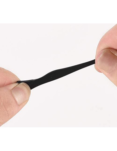 Ganchos para Orejas MRL2008 Antideslizantes para Gafas