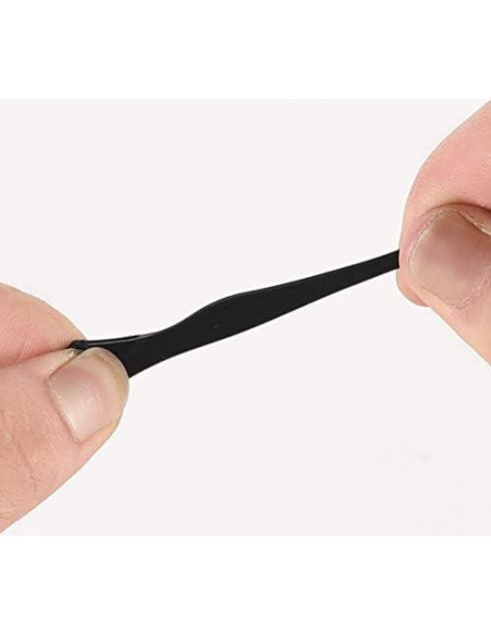 Ganchos para Orejas MRL2008 Antideslizantes para Gafas