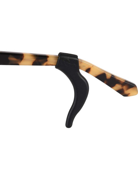 Ganchos para Orejas MRL2008 Antideslizantes para Gafas