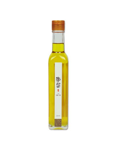 Aceite de Perilla 100% Crudo Lee Woong Food 250ml Coreano