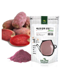 Polvo Herbal Natural de Higo Chumbo 113.4 g Prince Herb