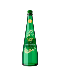 Bebida Espumosa Sin Alcohol Bottlegreen Flor de Saúco 750 ml