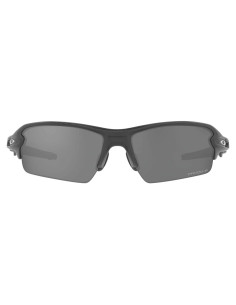 Gafas de sol Oakley Flak 2.0 Prizm Gris Polarizado