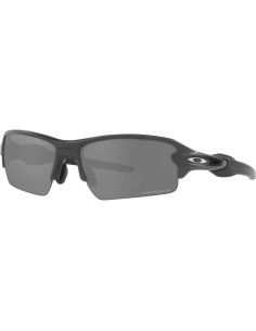 Gafas de sol Oakley Flak 2.0 Prizm Gris Polarizado 2