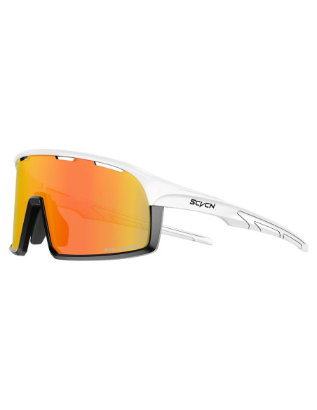 Gafas de Ciclismo SCVCN DZ-S145 Polarizadas UV400