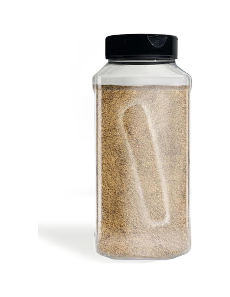 GranAroma Polvo de Semilla de Cilantro 453.6 g Sabor Suave