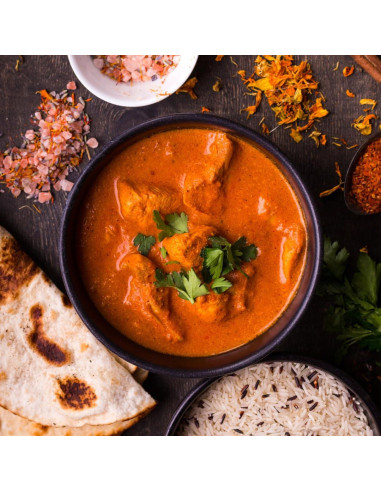 GranAroma Polvo de Semilla de Cilantro 453.6 g Sabor Suave