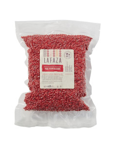 Granos de Pimienta Rosa Enteros LAFAZA 340 g Orgánico