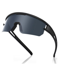 Gafas de ciclismo VEWOE modelo Ve-JH156 UV400 polarizadas