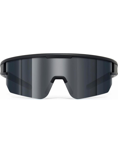 Gafas de ciclismo VEWOE modelo Ve-JH156 UV400 polarizadas