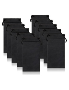 Bolsa de Gafas Triumph Vision 10 Pack Microfibra