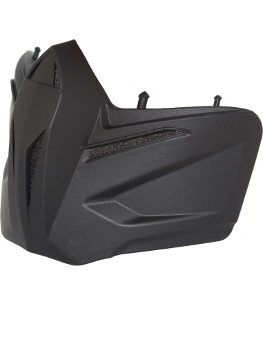 Gafas de Motocicleta Marca X - Lentes Curvadas 180