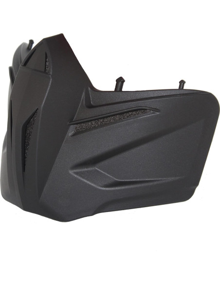 Gafas de Motocicleta Marca X - Lentes Curvadas 180