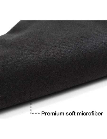 Bolsa de Gafas Triumph Vision 10 Pack Microfibra