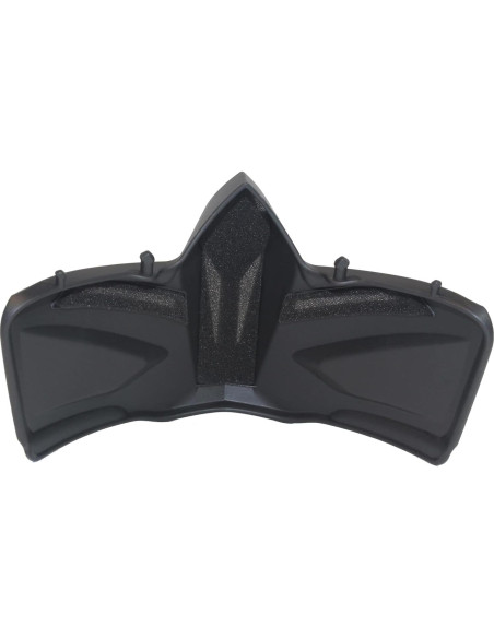 Gafas de Motocicleta Marca X - Lentes Curvadas 180