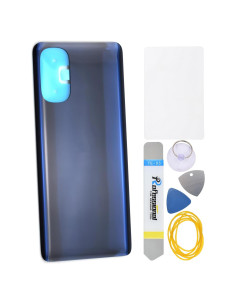 Cubierta trasera para Motorola Moto G Stylus 2022 - Azul Crepuscular