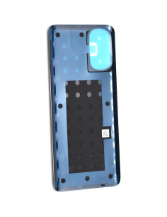 Cubierta trasera para Motorola Moto G Stylus 2022 - Azul Crepuscular 2