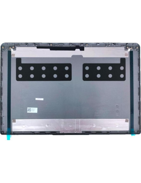 Cubierta LCD Trasera Superior Lenovo IdeaPad 1 Plata