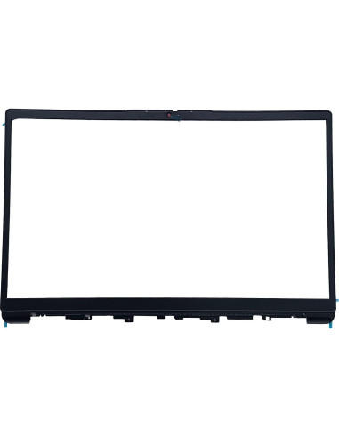 Cubierta LCD Trasera Superior Lenovo IdeaPad 1 Plata