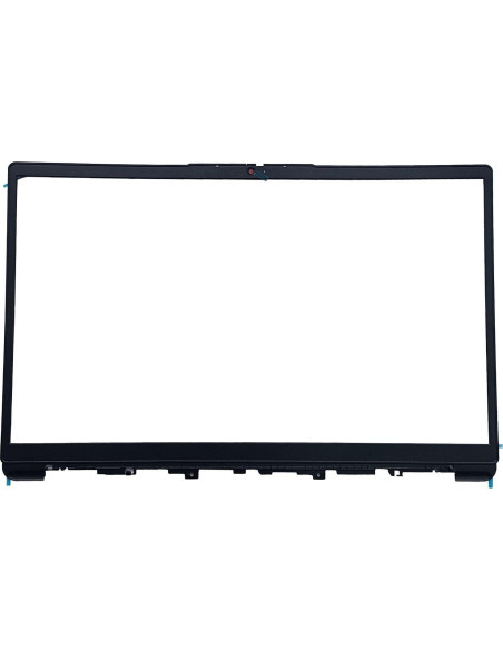 Cubierta LCD Trasera Superior Lenovo IdeaPad 1 Plata