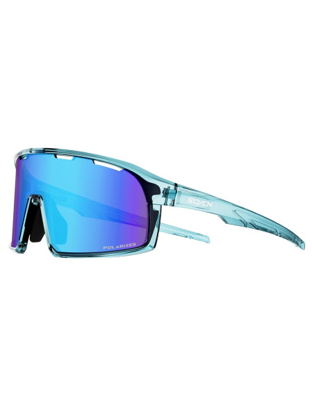 Gafas de Ciclismo SCVCN DZ-S145 Polarizadas UV400
