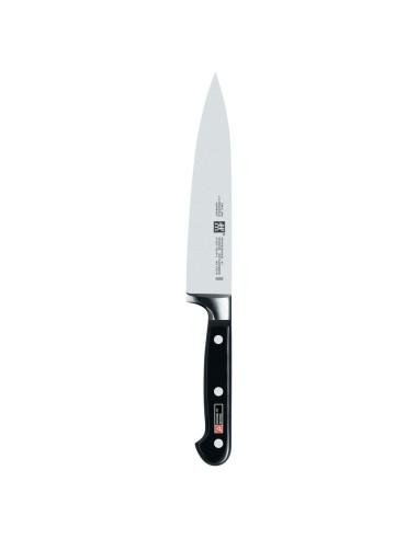 Cuchillo de Rebanar Profesional S ZWILLING 16cm Acero Inoxidable