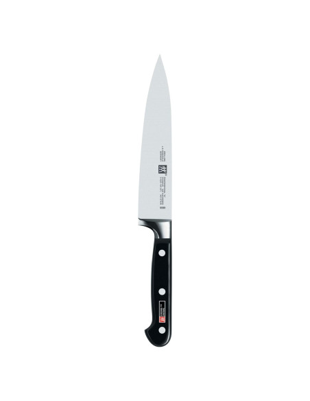 Cuchillo de Rebanar Profesional S ZWILLING 16cm Acero Inoxidable
