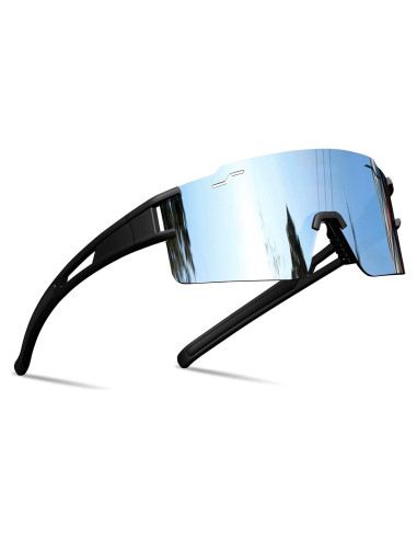 Gafas de Ciclismo FMY UV400 Polarizadas para Deportes