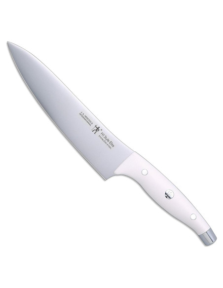 Cuchillo de Chef Henckels HI Style Elite 18 cm Acero Inoxidable