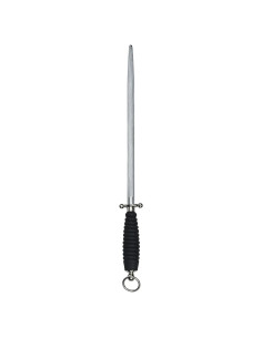 Acero de Afilar ZWILLING 30.48 cm Acero Inoxidable Extra Fino