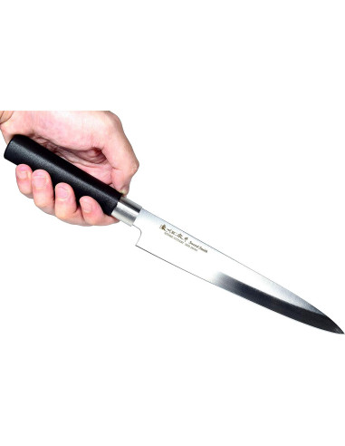 Cuchillo Sashimi Masamune Seki 21 cm Acero Inoxidable PP