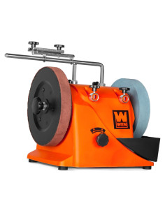 Afilador Húmedo/Seco WEN BG4108 8 Pulgadas 220 Grano