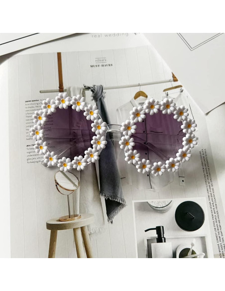 Gafas de sol redondas para niñas OZPYKAE con UV 400 Gafas de sol redondas para niñas OZPYKAE con UV 400