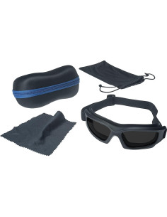 Gafas de Motocicleta Jiayuoptics Resistentes con Estuche 2