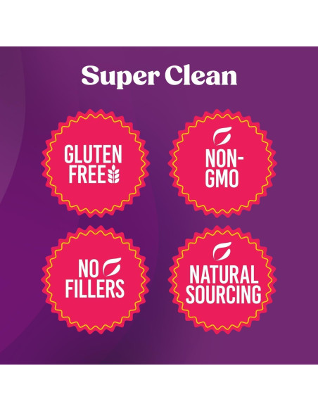 Gominolas Super Prune Nutracium - Alivio Estreñimiento 30 Unidades