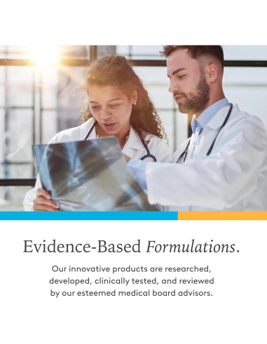 Suplemento Hormonal Femquil Xymogen - 120 Cápsulas