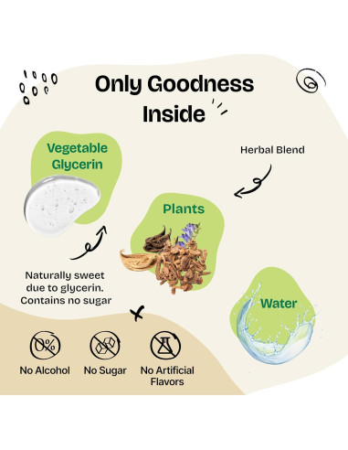 Gotas para Caderas y Articulaciones Forever Puppy 59 ml