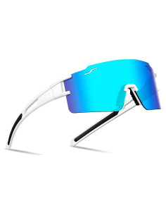 Gafas de Ciclismo FMY UV400 Polarizadas para Deportes