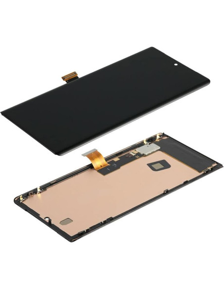 Pantalla Táctil Reemplazo Google Pixel 6 Pro GLUOG G8VOU 6.71" Pantalla Táctil Reemplazo Google Pixel 6 Pro GLUOG G8VOU 6.71"