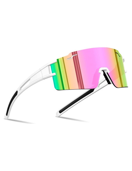 Gafas de Ciclismo FMY UV400 Polarizadas para Deportes Gafas de Ciclismo FMY UV400 Polarizadas para Deportes